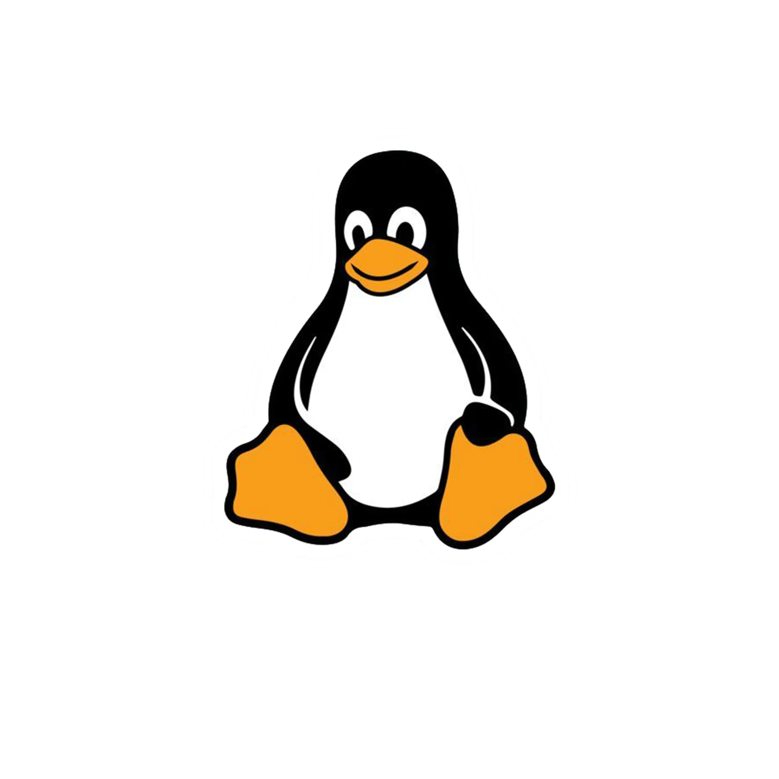 Linux Logo